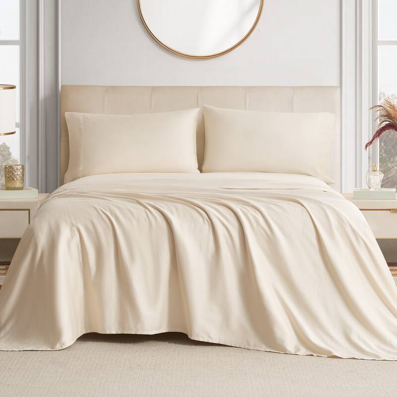 The Sheet Lab Cloud Embrace Sheet Sets