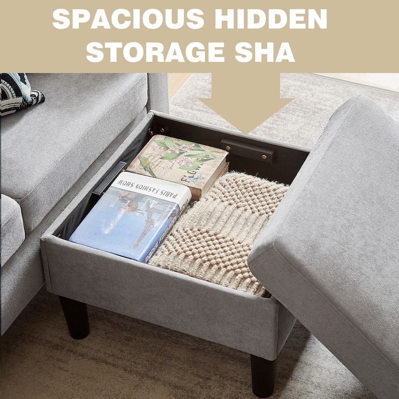3 Pieces Living Room Sets