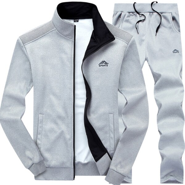 mens lightweight jogging suits