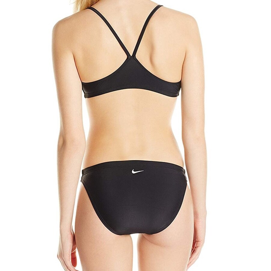 supportive two piece swimwear