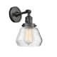 Option Oil Rubbed Bronze / Clear