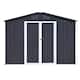 Option DARK GREY