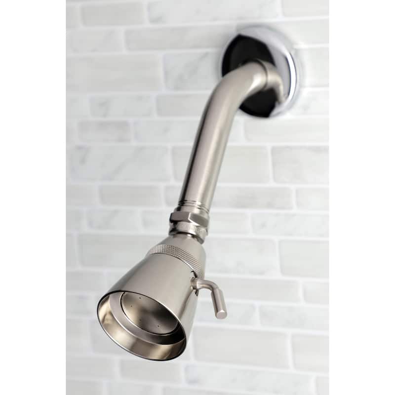 Made To Match 2-1/4-Inch Showerhead