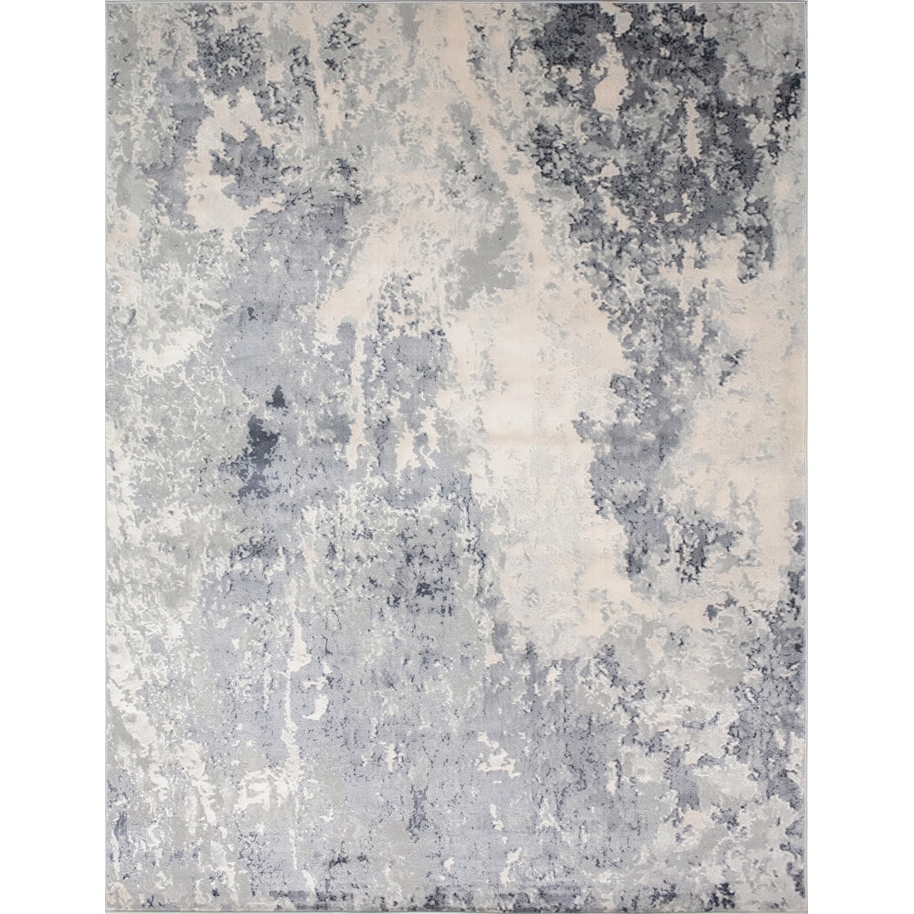 Noori Rug Louis High-Low Barron Rug