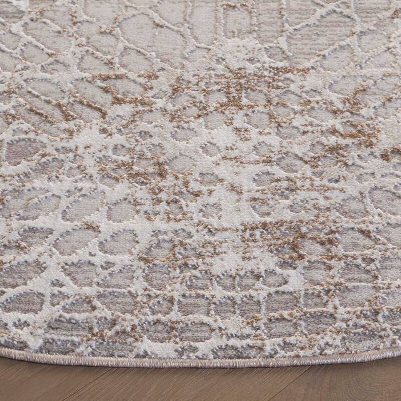 SAFAVIEH Parker Vella Modern & Contemporary Rug