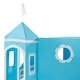 preview thumbnail 42 of 46, Bunk Bed with Slide Tent and Tower