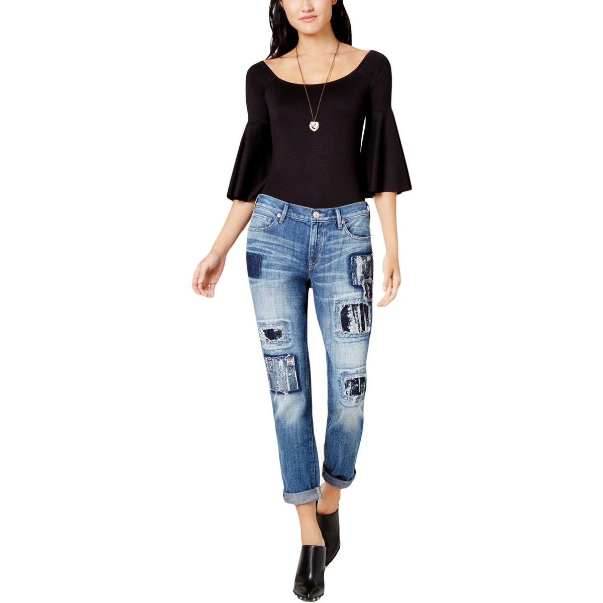 true religion cameron boyfriend jeans