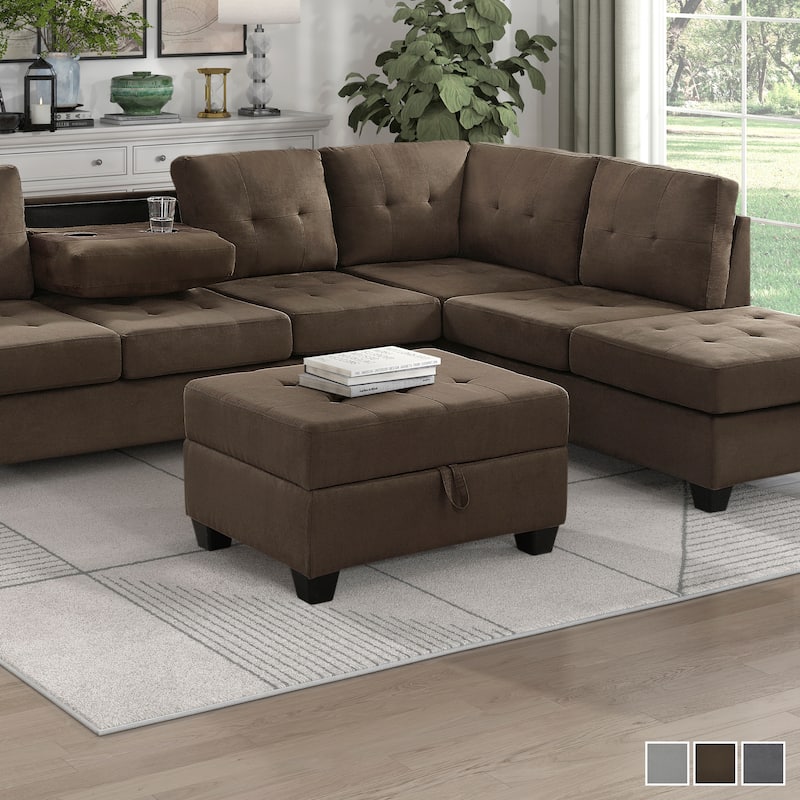 Fresno Ottoman