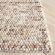 preview thumbnail 48 of 170, SAFAVIEH Handmade Natura Gerta Wool Rug