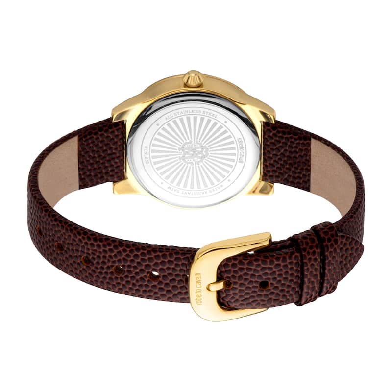 Roberto Cavalli Women's Watch