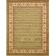 preview thumbnail 40 of 176, Unique Loom St. Louis Voyage Area Rug