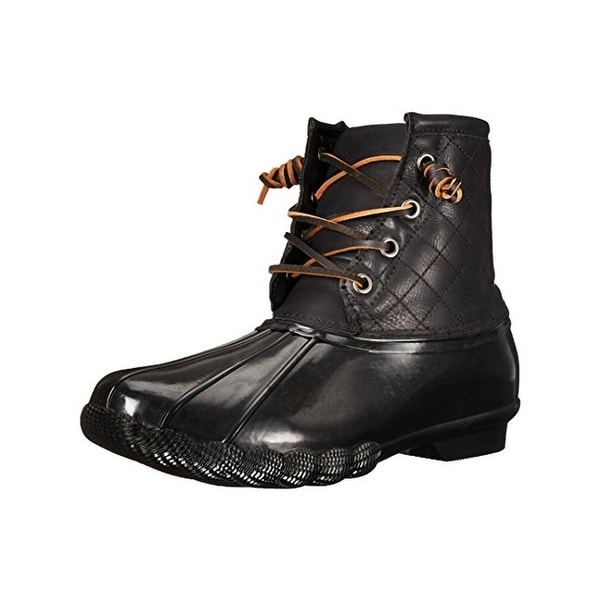 Steve Madden Womens Tillis Pac Boots Quilted Winter
