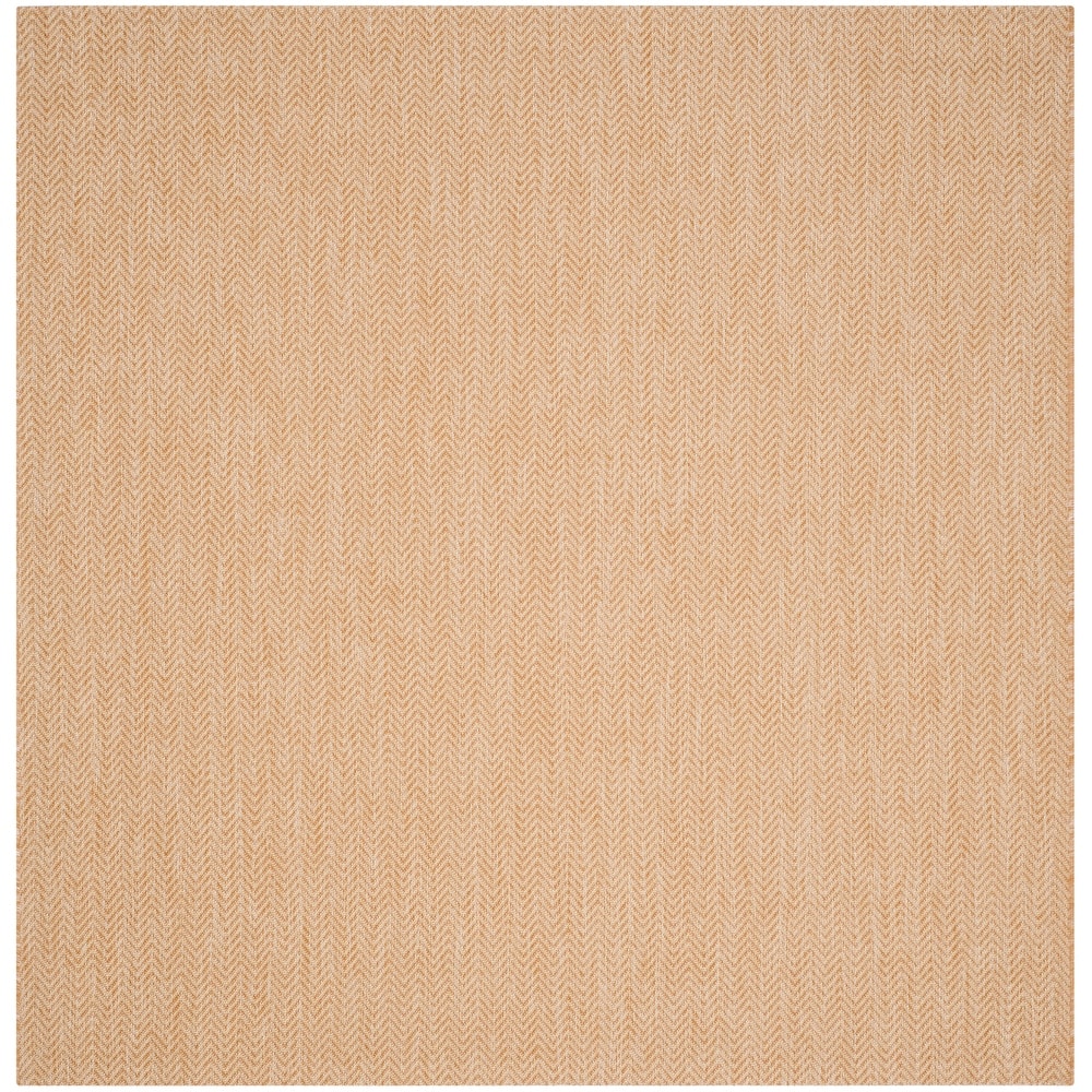 SAFAVIEH Courtyard Ilmur Indoor/ Outdoor Waterproof Patio Backyard Rug