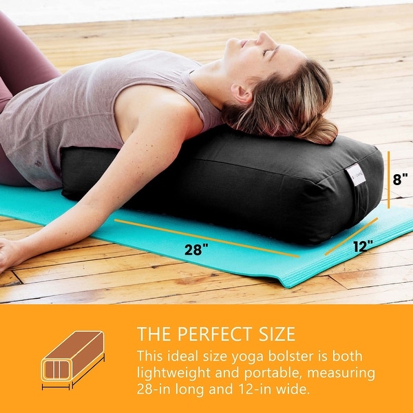 Rectangular meditation cushion outlet