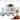 Jura Z10 Coffee Machine Aluminum White Filter Cartridge Water