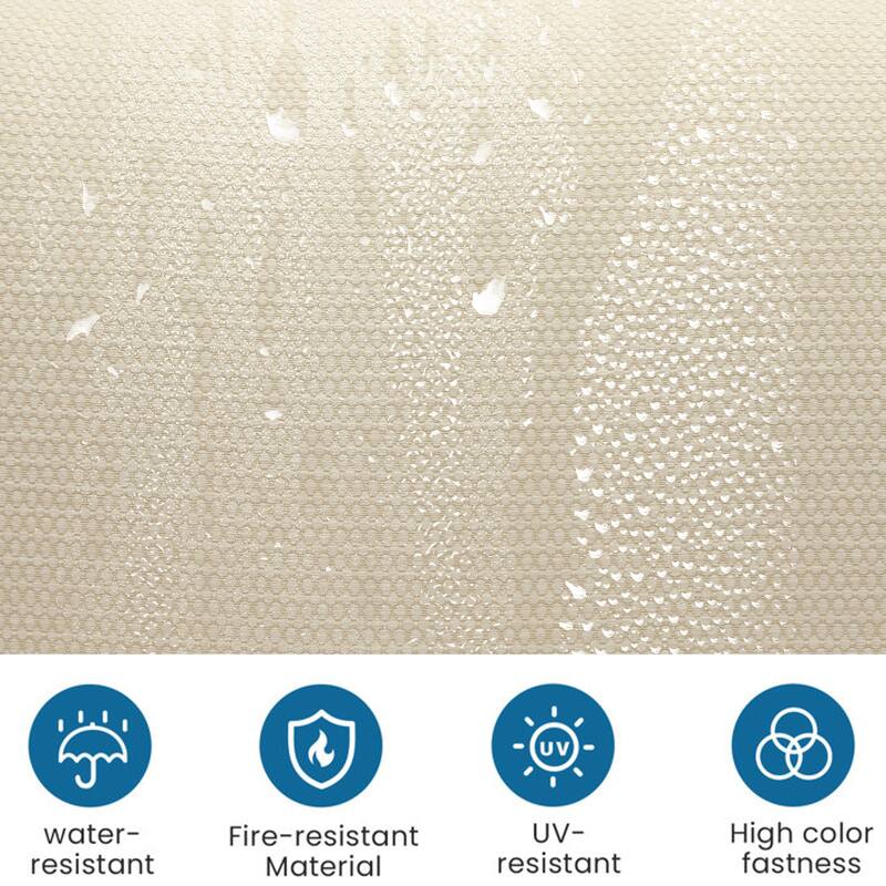 2 - Person Patio Conversation Sets With Cushions, Outdoor Set Furniture (3 Piece)