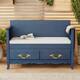 Option Antique Navy