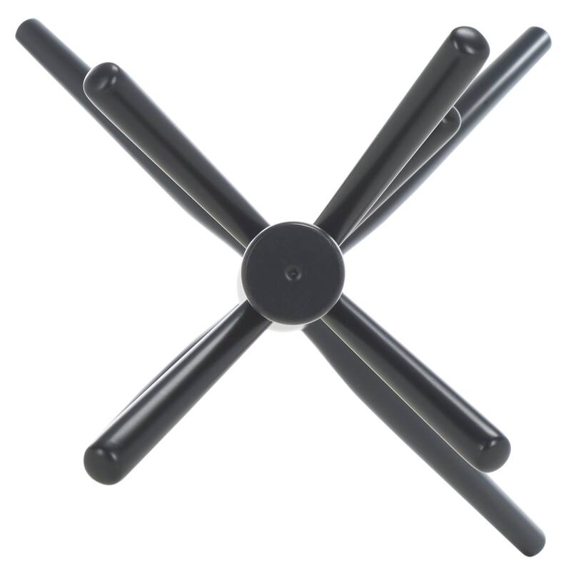 SAFAVIEH Home Sergius Coat Stand - 18"W x 18"D x 71"H