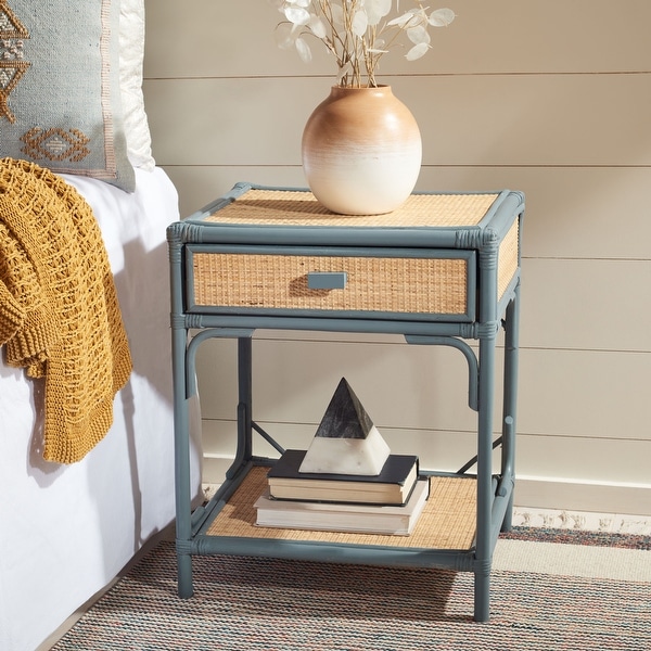 Nautical nightstand sales