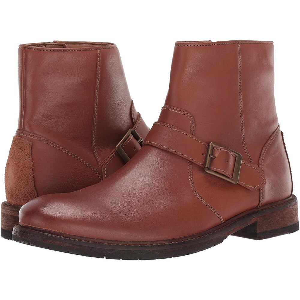 clarks comfort boots