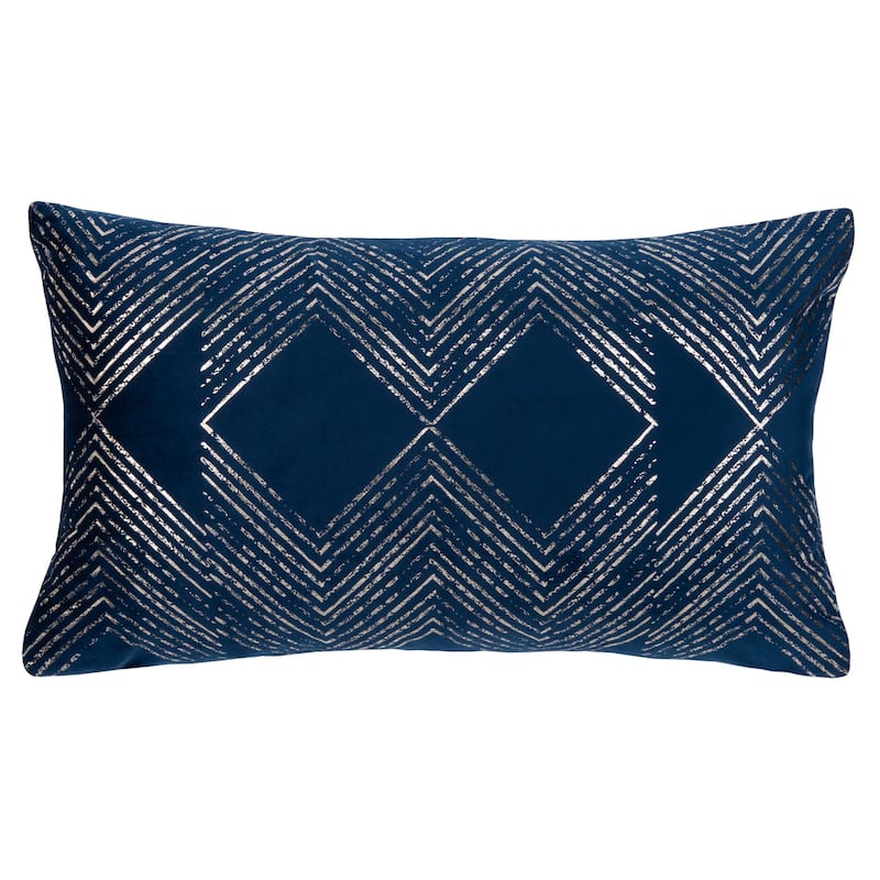 SAFAVIEH Yanne Art Deco Decorative Throw Pillow