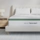 preview thumbnail 5 of 5, Helix Twilight Core 11" Firm Mattress with Cooling GlacioTex Pillow Top