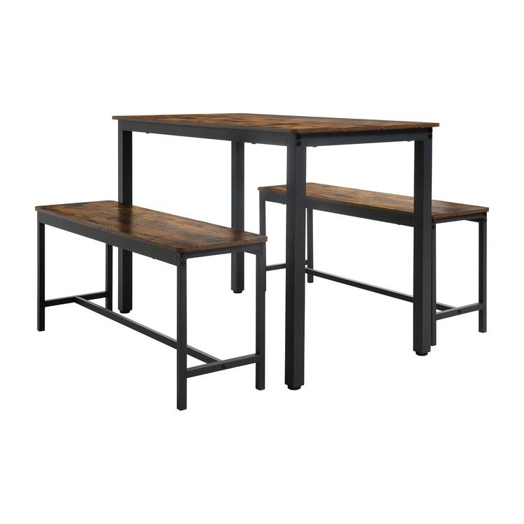 Modern Dining Set