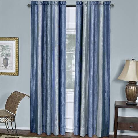 Achim Ombre Window Curtain Panel