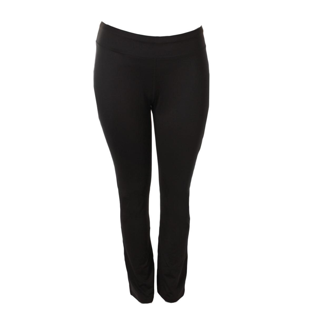moisture wicking yoga pants