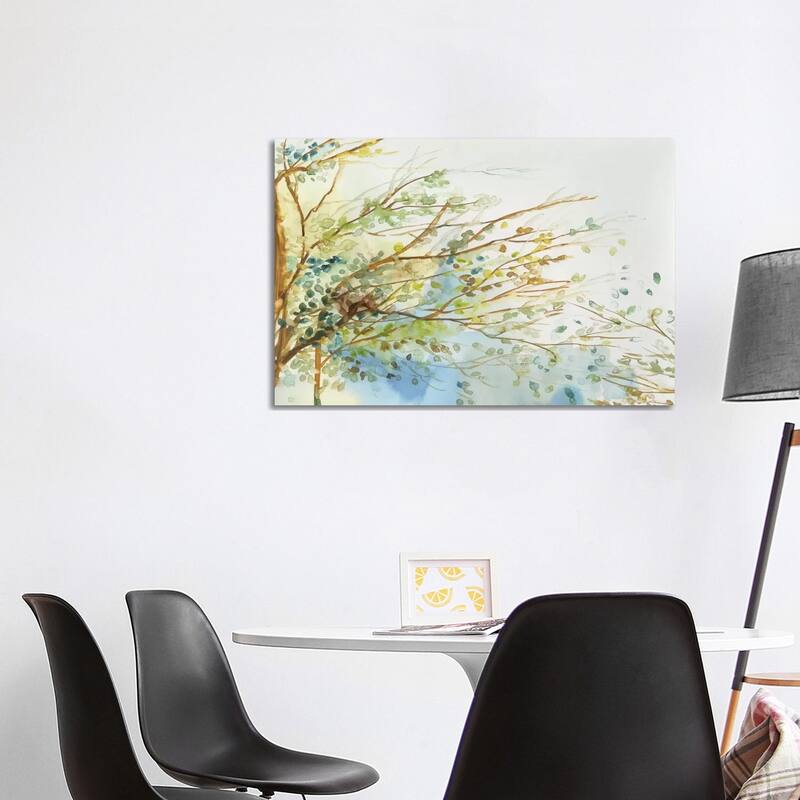 iCanvas "Windblown" by Allison Pearce Canvas Print - 26x40x1.5