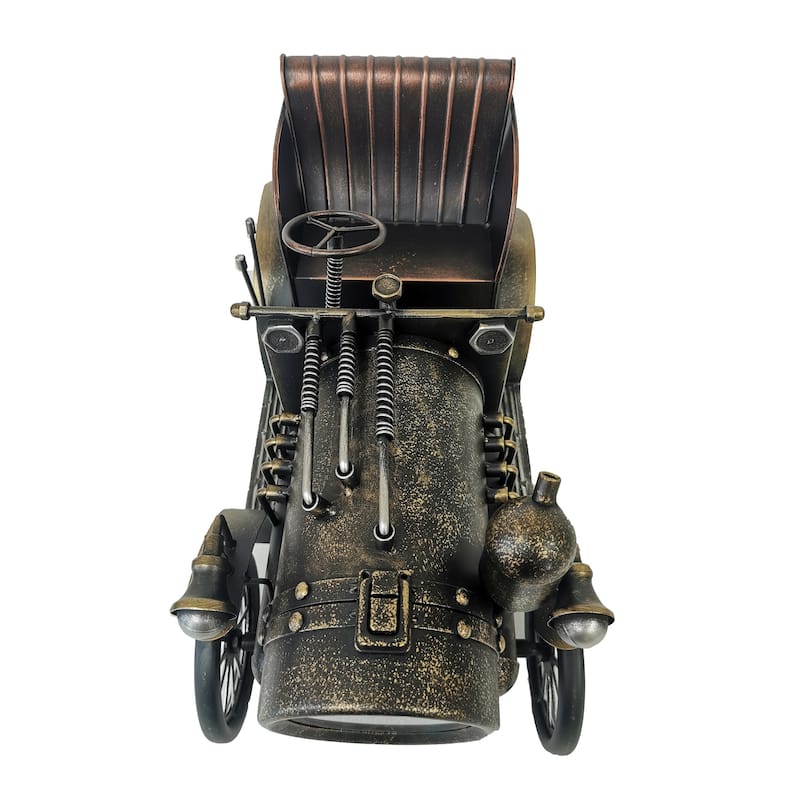 Antique Car Table Clock - 18*10*9.5