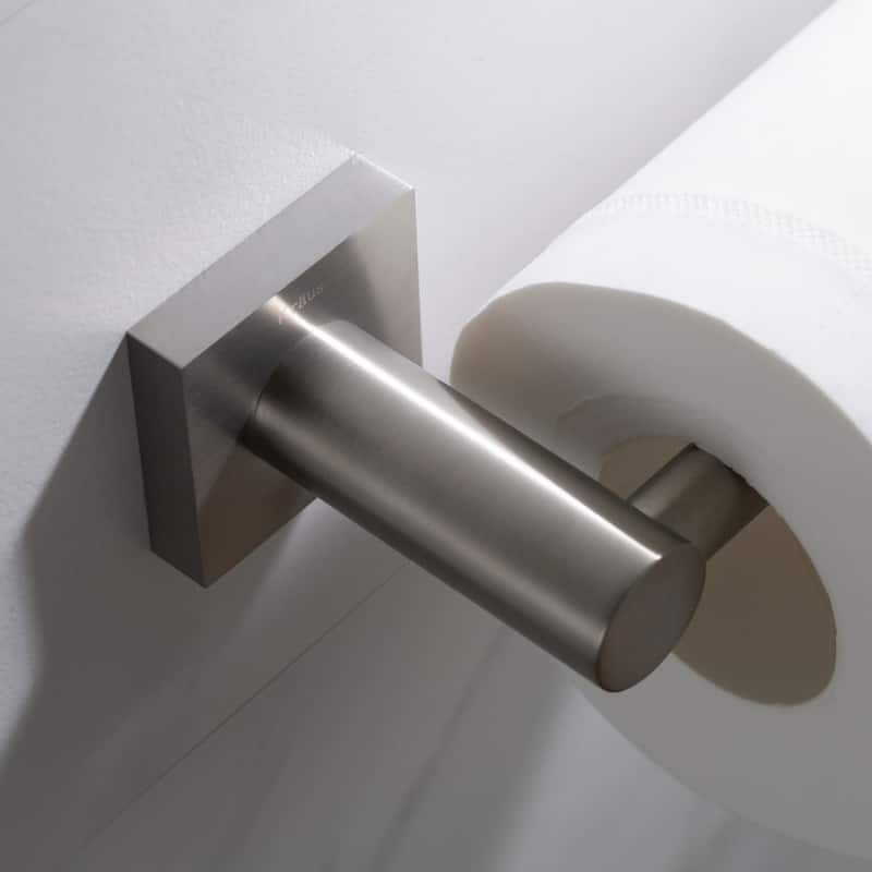 Kraus Ventus Wall Mount Toilet Paper Holder