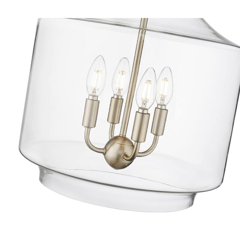 Mahannah Pendant Light