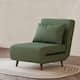 Option Olive Green