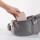 preview thumbnail 10 of 8, Sunveno One Shoulder Baby Carrier