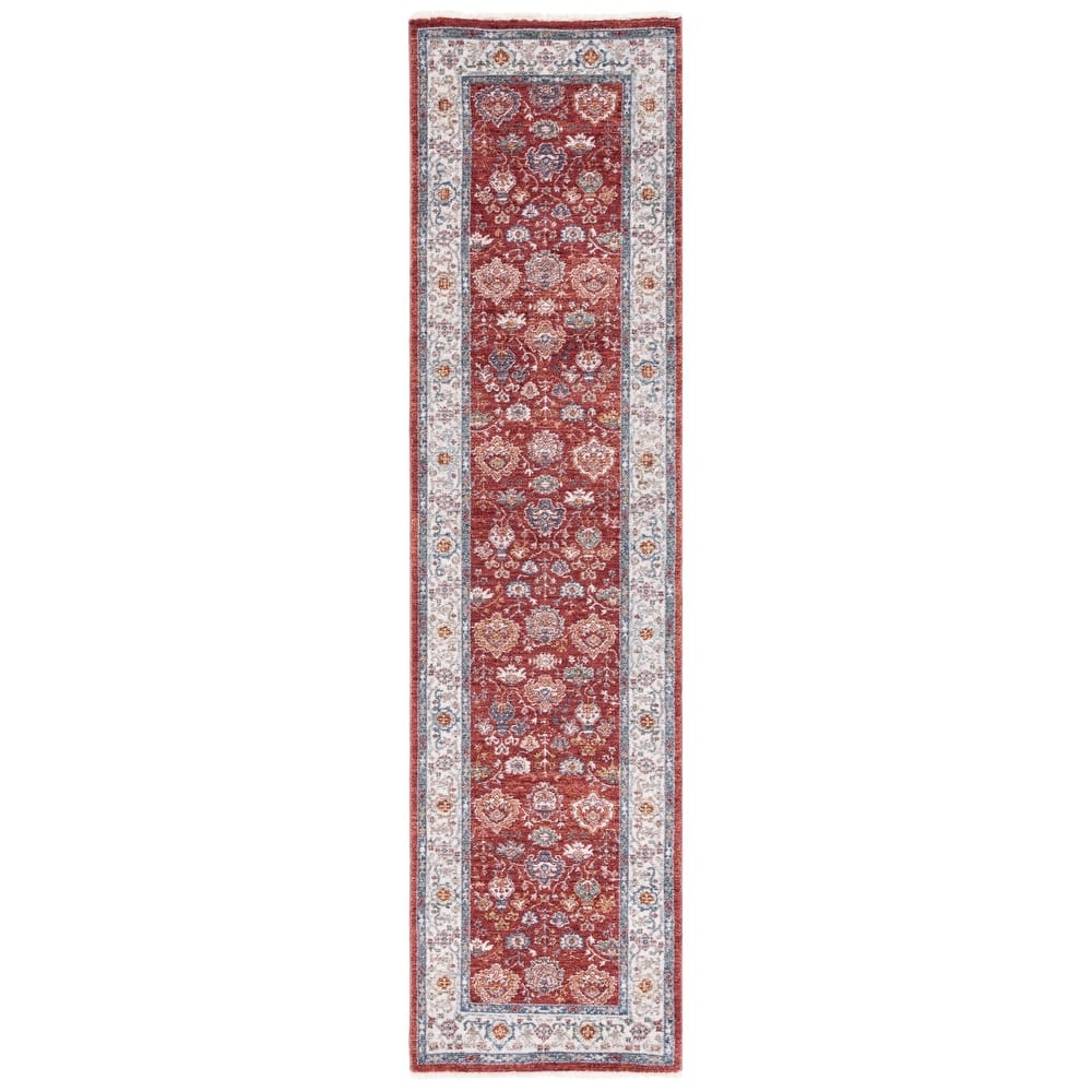 SAFAVIEH Lauren Ralph Lauren Lefka Rug