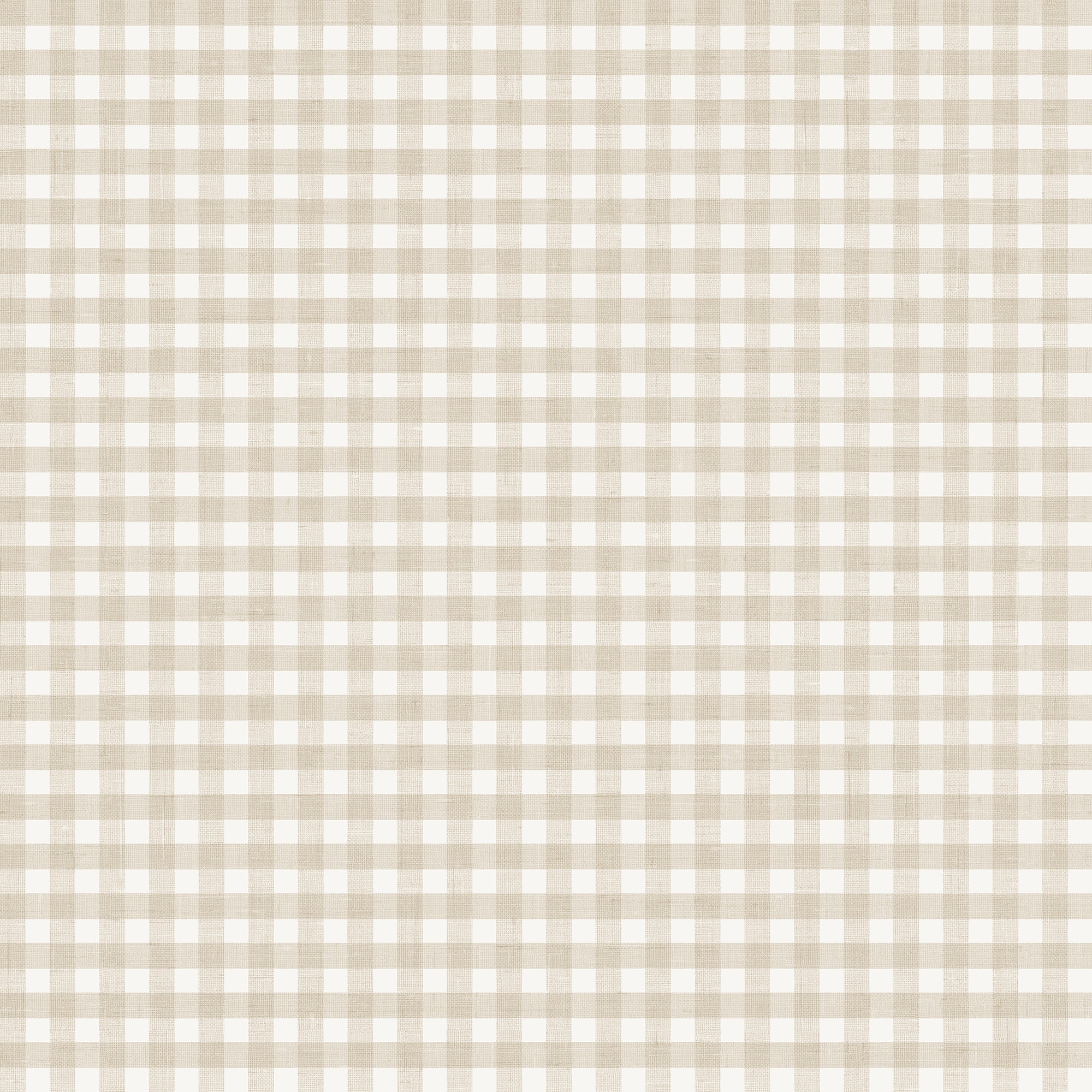 Check Plaid by Galerie - Pink - Wallpaper : Wallpaper Direct