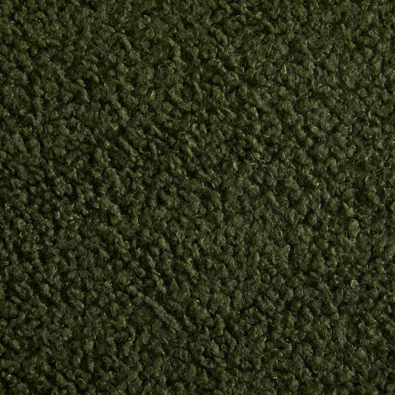 [Set of 2] 25.5" Modern Boucle Lounge Chair with Solid Wood Frame, Soft and Durable Boucle Upholstery, Perfect for Living Room