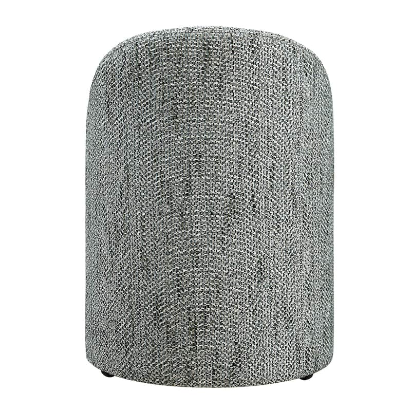 Uttermost Roll With It Teal Dining Chair
