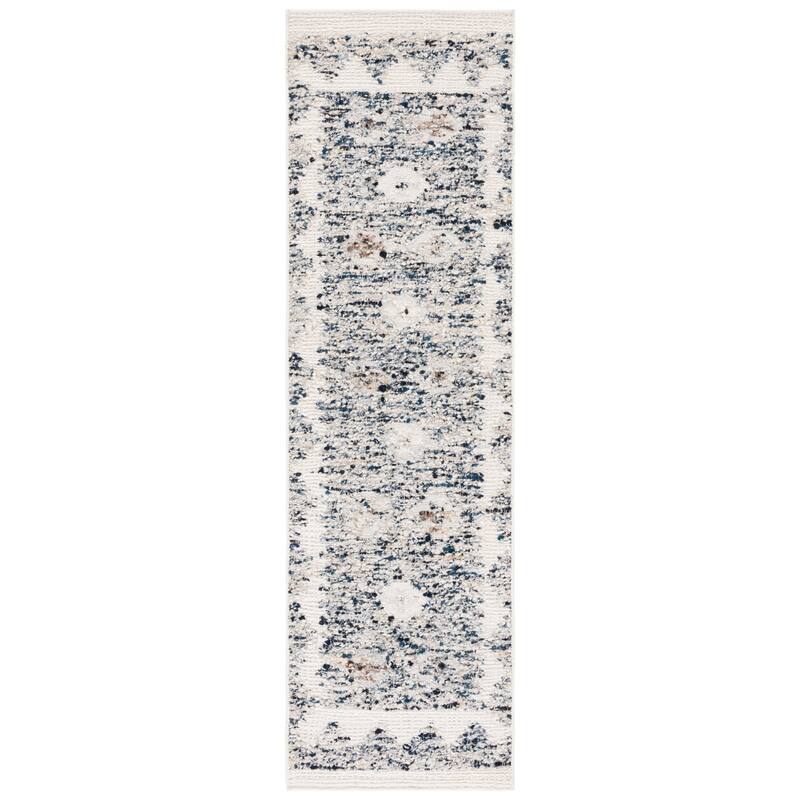 SAFAVIEH Handmade Manhattan Dashurie Wool Rug