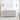 PROOX 60 inch Freestanding Bath Vanity Engineered Countertop and Double Ceramic Sink