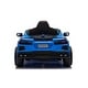 preview thumbnail 28 of 28, 12V Chevrolet Corvette C8 1-Seater Kids Ride-On Car