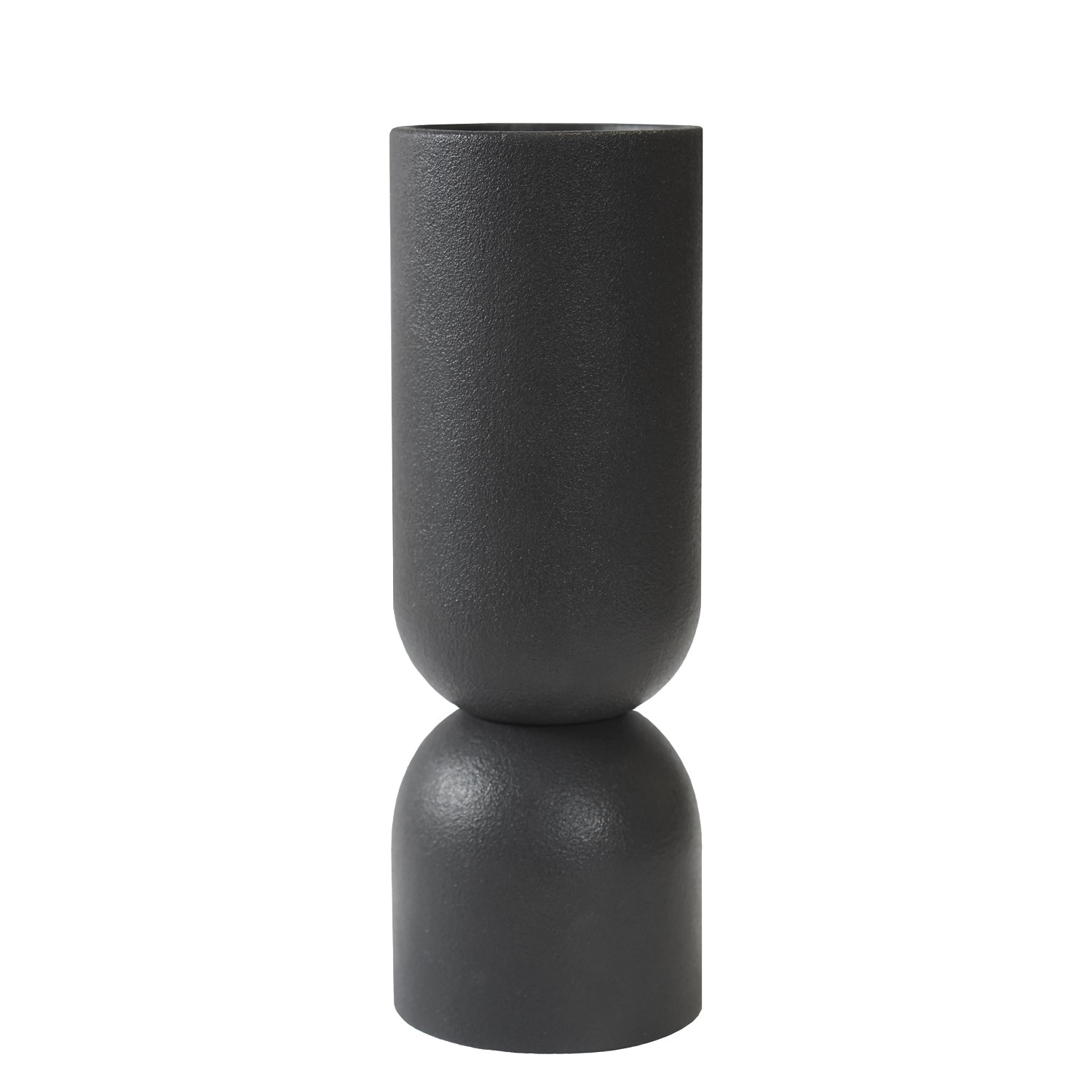 POST Vase Cast Iron- ND - Cast Iron