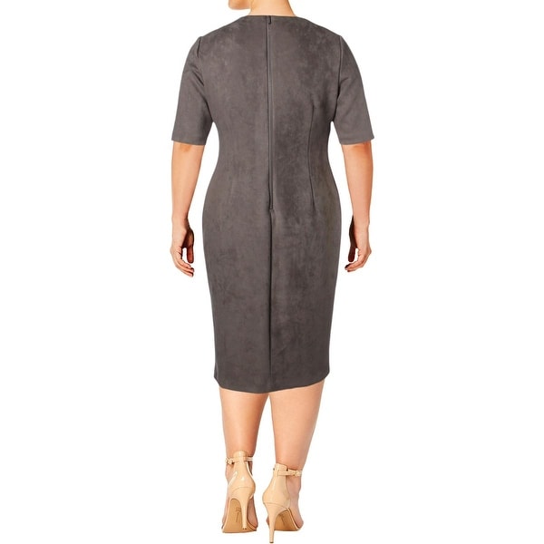 anne klein work dresses