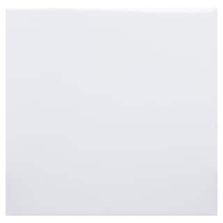 4.25 x 4.25 White/Black 4.25 x 4.25 SomerTile FPEVNBC Vanidad Porcelain Corner Floor and Wall Trim Tile 4.25 x 4.25 White/Black 4.25 x 4.25 SomerTile FPEVNBC Vanidad Porcelain Corner Floor and Wall Trim Tile