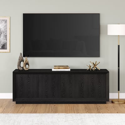 Oswald Rectangular TV Stand for TV's up to 75" - 68" Wide