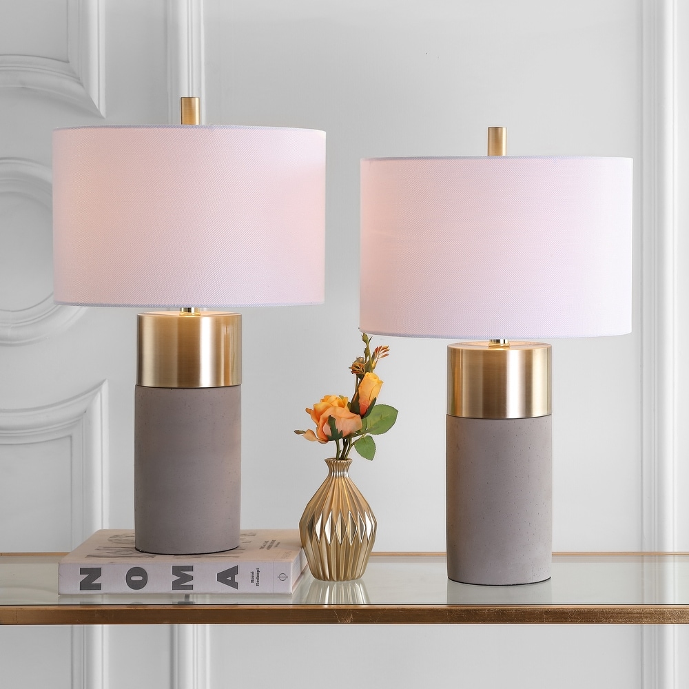 Bed bath and beyond lamp sale set