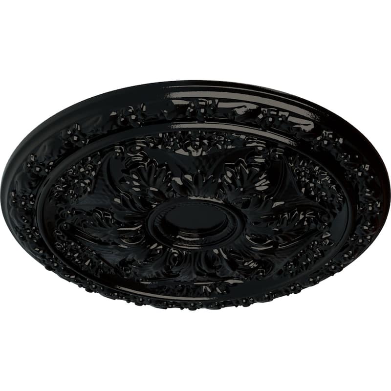 20"OD x 1 5/8"P Baile Ceiling Medallion