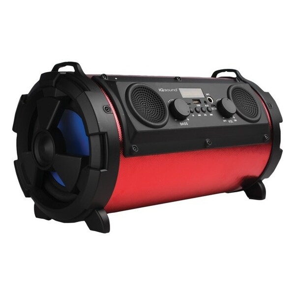 rd bluetooth speaker price
