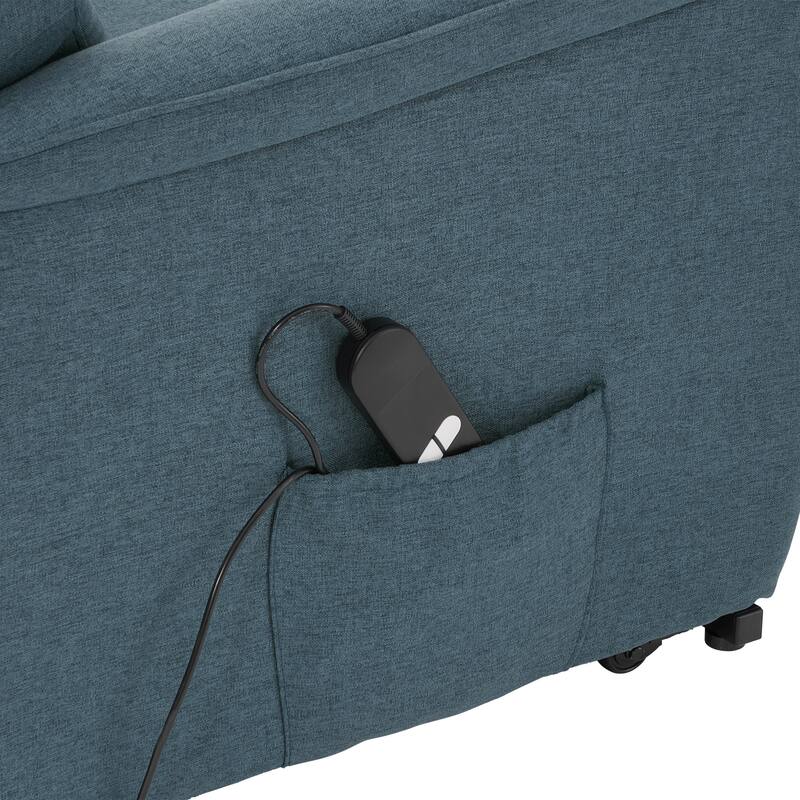 Ashley Power Lift Recliner
